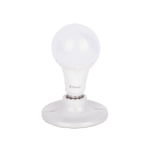 Foco LED para Alumbrado en Interior / Luz Fría / 12 W / 1200 lúmenes / 30000 hrs / Ángulo de Iluminación 220° EPILB12W-AD-2-l
