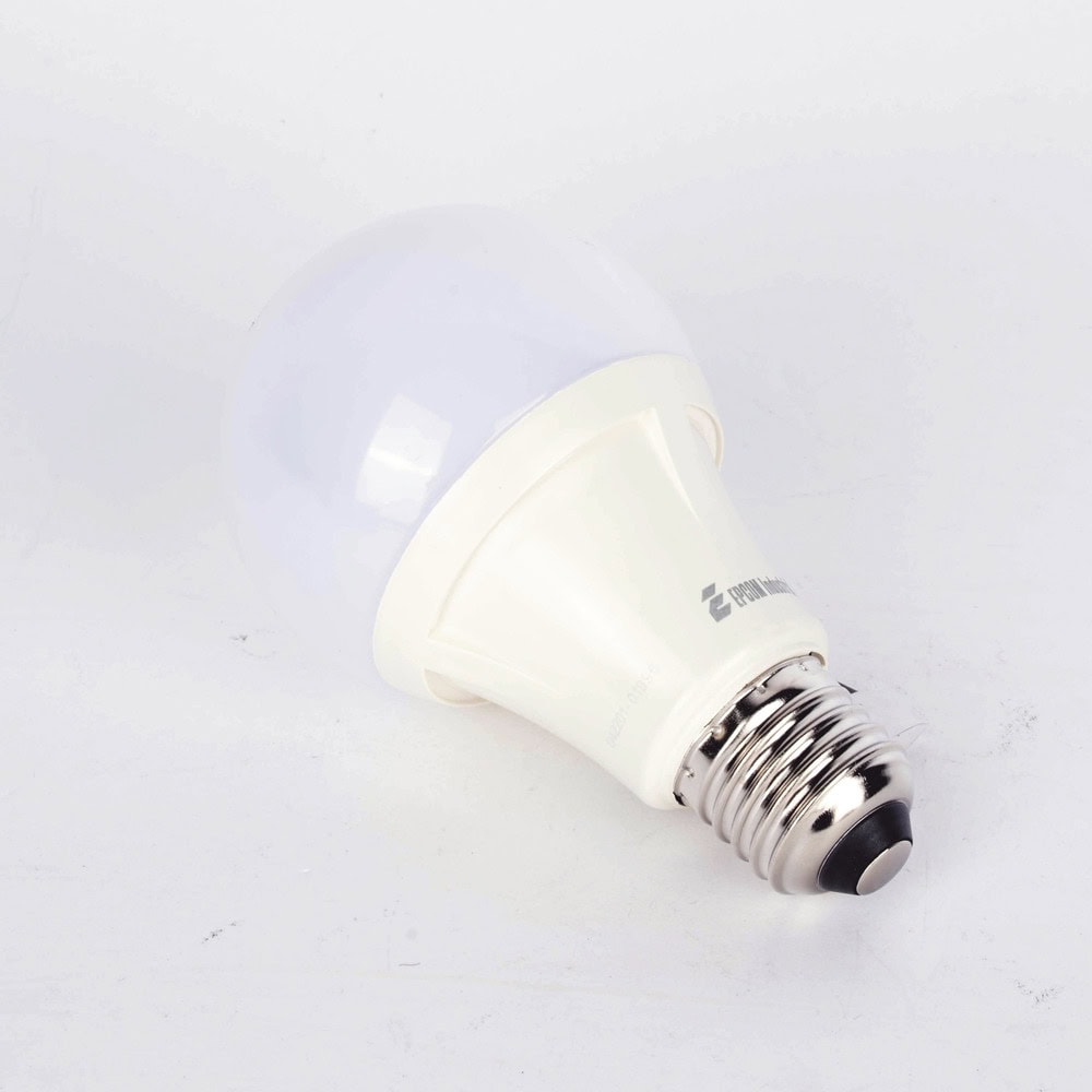 EPILB9W-AD-1-l Foco LED para Alumbrado en Interior / Luz Fría / 9 W / 900 lúmenes / 30000 hrs / Ángulo de Iluminación 220° EPILB9W 2