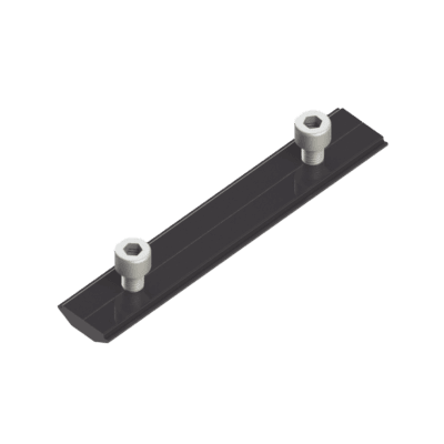 Conector de empalme para riel 5 Y 8
