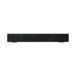 EdgeRouter 6 PoE pasivo 24 V, con 5 puertos 10/100/1000 Mbps + 1 puerto SFP, con funciones avanzadas de ruteo ER6P-AD-1-l