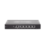 EdgeRouter 6 PoE pasivo 24 V, con 5 puertos 10/100/1000 Mbps + 1 puerto SFP, con funciones avanzadas de ruteo ER6P-l