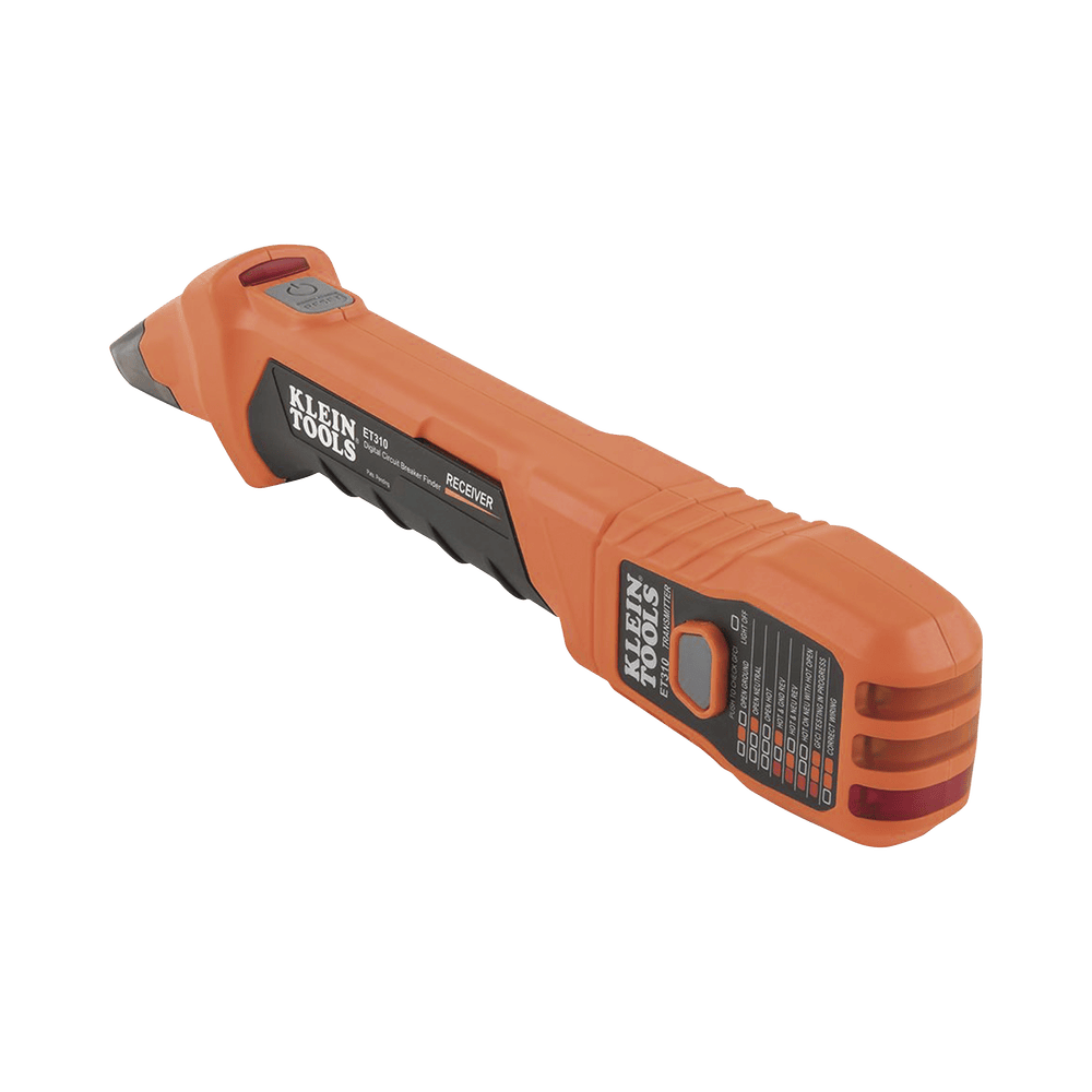 ET310-LAT-DER-l Detector Digital de Cortacircuitos de 120 Vca con Probador de Tomacorrientes GFCI. ET-310 4
