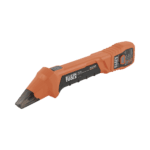 Detector Digital de Cortacircuitos de 120 Vca con Probador de Tomacorrientes GFCI. ET310-LAT-IZQ-l