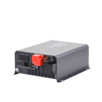 UPS Inversor Cargador Onda Pura 1200W , Ent: 12V, Sal:120Vca EVO1212F-AD-4-l