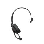 Jabra Evolve2 30, Auricular mono versión UC con aislamiento de ruido, indicador de ocupado (Busylight) (23089-889-979) EVOLVE230MONOUCA-AD-2-l