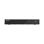 DVR 8 Canales TURBOHD + 4 Canales IP / 5 Megapixel Lite - 3K Lite / Audio Bidireccional por Coaxitron / Reconocimiento Facial / ACUSENSE (Evita falsas alarmas) / 1 Bahía de Disco Duro / Salida de Video en Full HD EX5008TURBO-AD-3-l