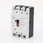 Protección Térmica 3P, 63A, Corriente Alterna 690 V CA Trifásica. FEM11253P63A-AD-5-l