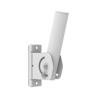 Montaje universal flexible para tubo o poste, compatible con cualquier equipo