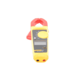 Amperimetro de Gancho, Para Medida de Corriente en CA de 600 A y Tensión en CA y CC de 600V FLUKE303_EMESP-AD-5-l
