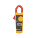 Amperimetro de Gancho, Para Medida de Corriente en CA de 600 A y Tensión en CA y CC de 600V FLUKE303_EMESP-l-1