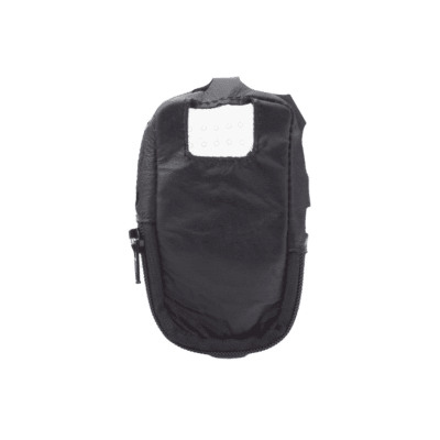 Funda ICF 200 cierre/ piel / mica