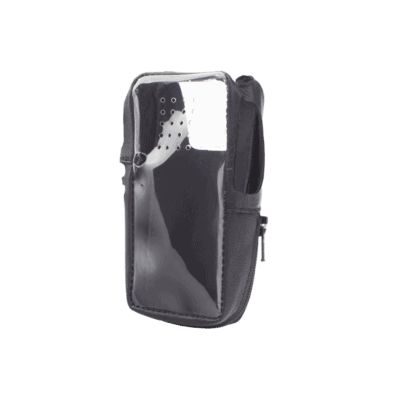 Funda ICF 2100 DSE cierre/ piel/ mica