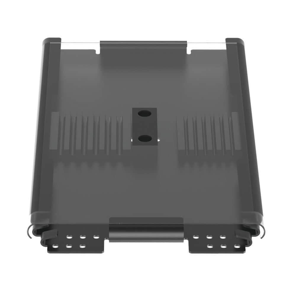 FST6-AD-3-l Charola de Empalme para Fibra Óptica, Para Protección de 12 Empalmes de Fusión o Mecánicos, Compatible con los Paneles FMT, FWME4 y FWME8 FST6 4