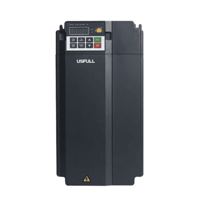 Inversor Solar - Variador de Frecuencia para Bombas de Agua AC de 18KW (24 HP)  440V: Potencia y Eficiencia para Aplicaciones Exigentes