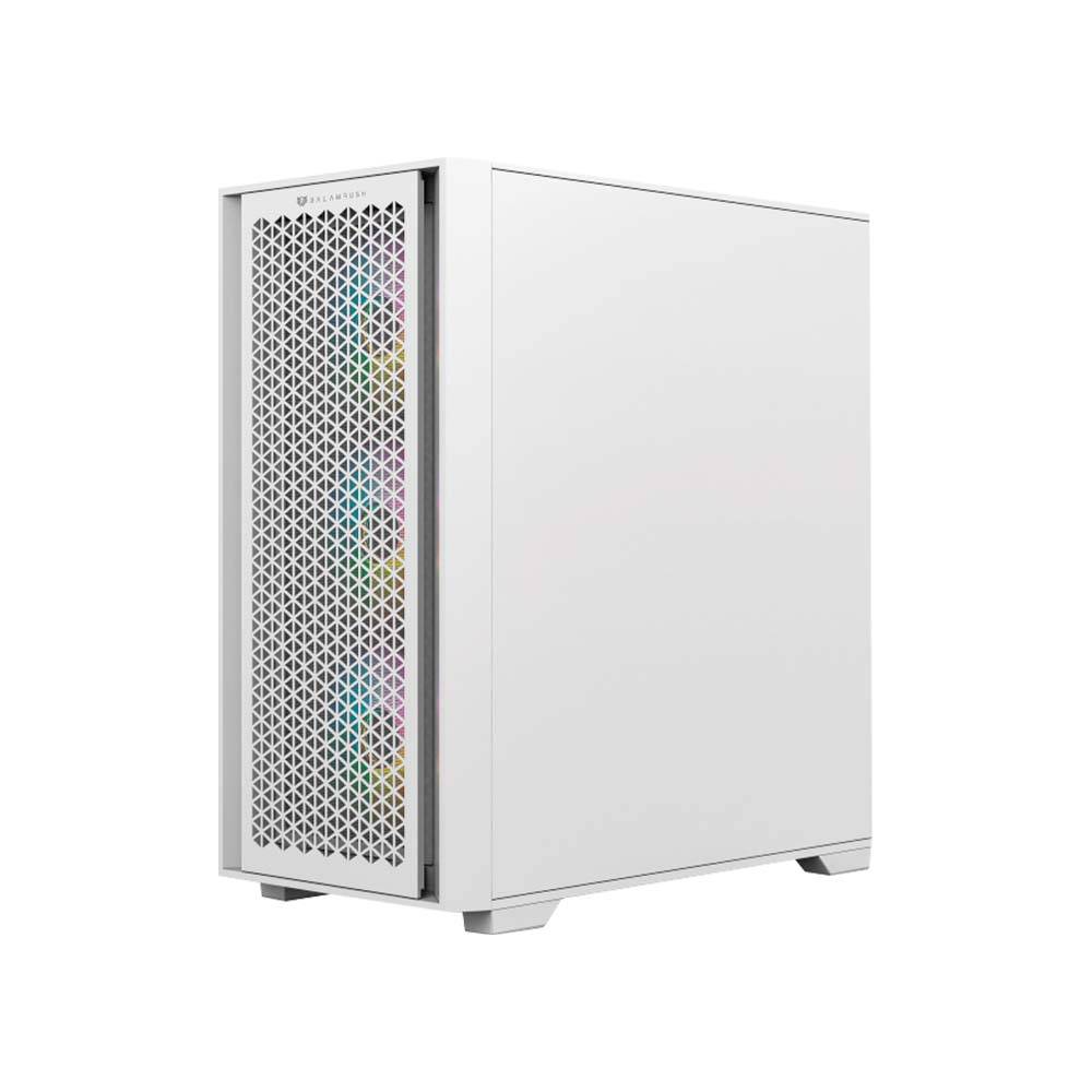 GABBLR660_full Gabinete Gamer Mini Torre Carbono Twin Mate 6000 Legend Series 12