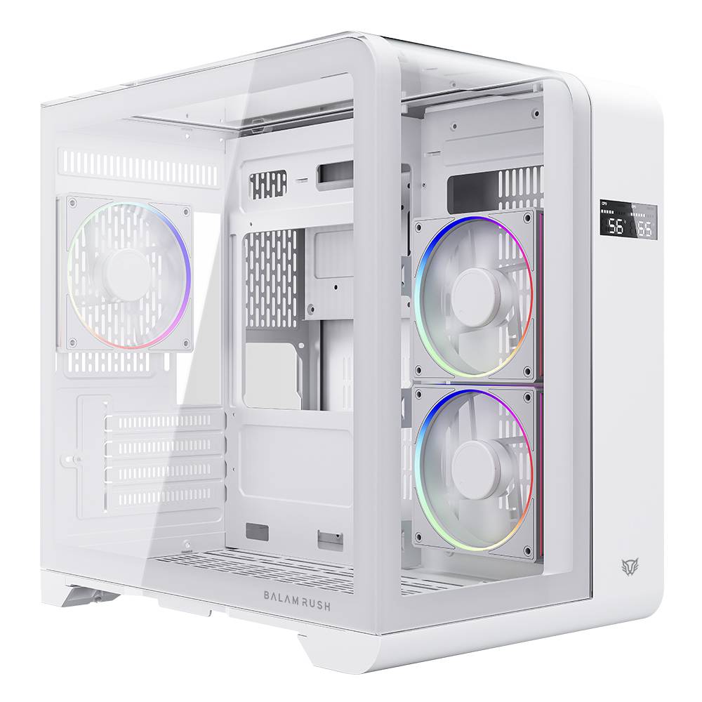 GABBLR870_full Gabinete Gamer Mini Torre con Display Tank Expert Curve 6400 10