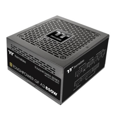 Fuente de Poder Thermaltake Toughpower GF1 850W 80 PLUS Gold