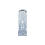 StructuredGround™ Soporte para Cable Auxiliar, Para Uso Con Charolas Wyr-Grid® de Panduit GACB2-AD-1-l