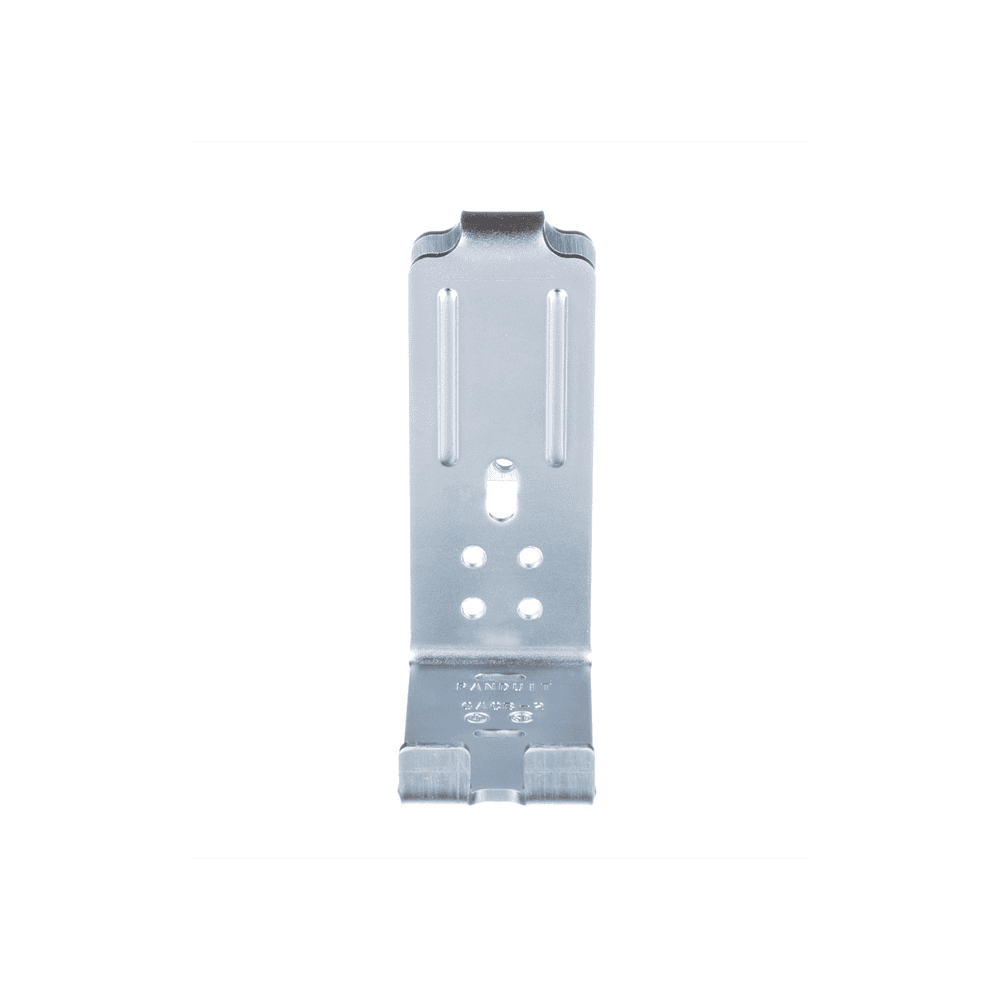 GACB2-AD-1-l StructuredGround™ Soporte para Cable Auxiliar, Para Uso Con Charolas Wyr-Grid® de Panduit GACB-2 2