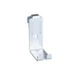 StructuredGround™ Soporte para Cable Auxiliar, Para Uso Con Charolas Wyr-Grid® de Panduit GACB2-AD-2-l