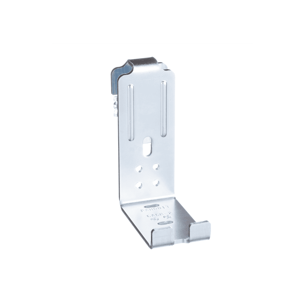 GACB2-AD-2-l StructuredGround™ Soporte para Cable Auxiliar, Para Uso Con Charolas Wyr-Grid® de Panduit GACB-2 3