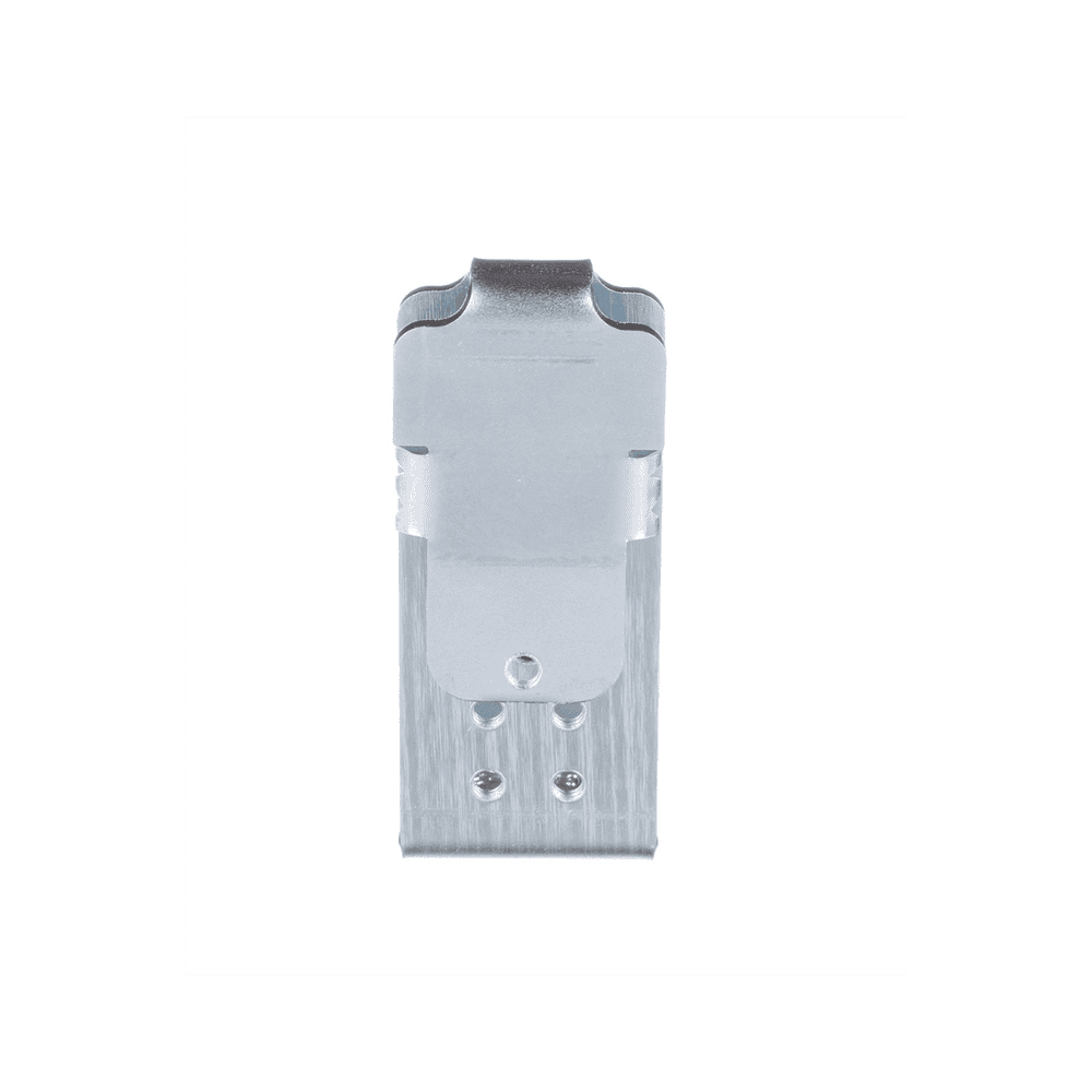 GACB2-AD-3-l StructuredGround™ Soporte para Cable Auxiliar, Para Uso Con Charolas Wyr-Grid® de Panduit GACB-2 4