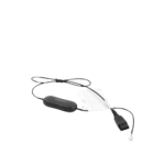 Jabra GN1200 cable con conexión QD y RJ-9 (88001-99) GN1200S-AD-1-l