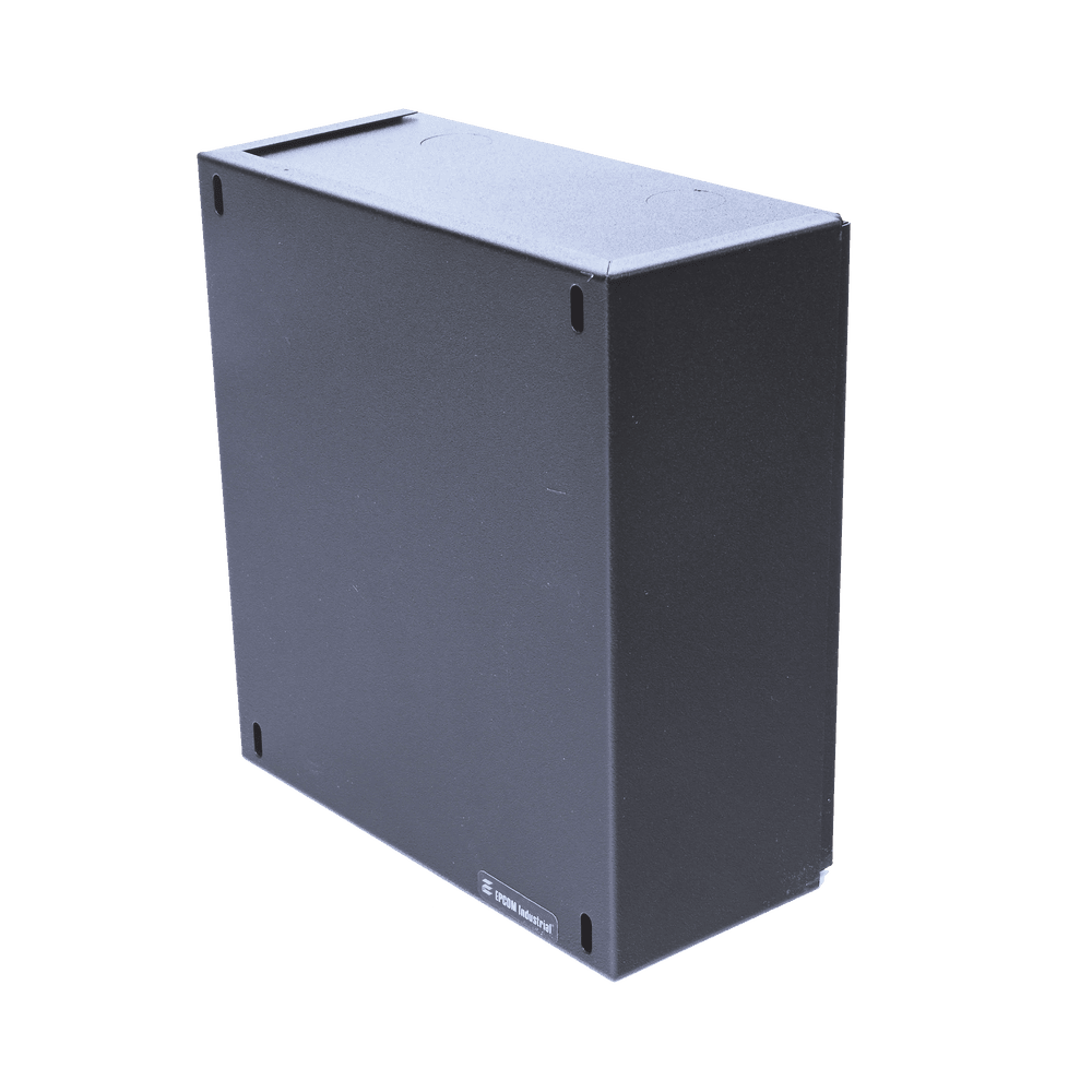 GOF01XTV2-LAT-IZQ-l Gabinete para Baterías, Compatible con Tablillas ELKP624U-ELKP624, AL624, SMP3 y SMP5 GOF01XTV2 3
