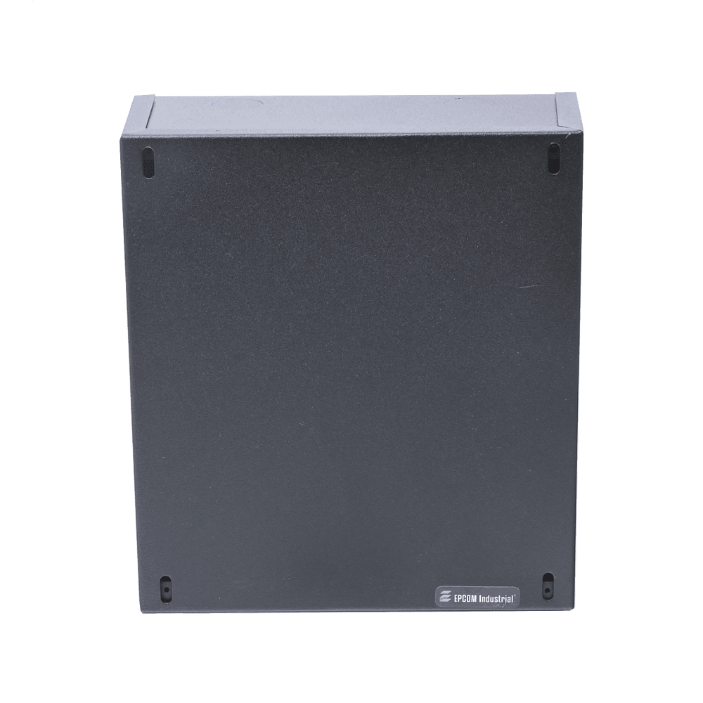 GOF01XTV2-l Gabinete para Baterías, Compatible con Tablillas ELKP624U-ELKP624, AL624, SMP3 y SMP5 GOF01XTV2 1