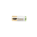 Batería Alcalina Gold Peak 12 V @ 23 Ah ( No recargable ) GOLDPEAKA23-AD-2-l
