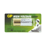 Batería Alcalina Gold Peak 12 V @ 23 Ah ( No recargable ) GOLDPEAKA23-l