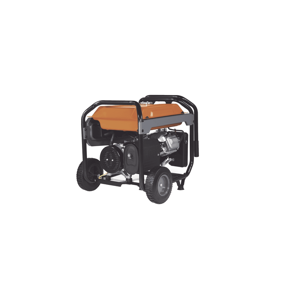 GP6500-AD-1-l Generador Inversor Portátil a Gasolina, 6.5 kW, 120/240Vca , Arranque Manual GP6500 5