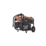 Generador Inversor Portátil a Gasolina, 8 kW, 120/240Vca, Arranque Eléctrico GP8000E-l