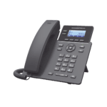 Teléfono IP Grado Operador, 2 líneas SIP con 4 cuentas, codec Opus, IPV4/IPV6 con gestión en la nube GDMS GRP2602-AD-2-l