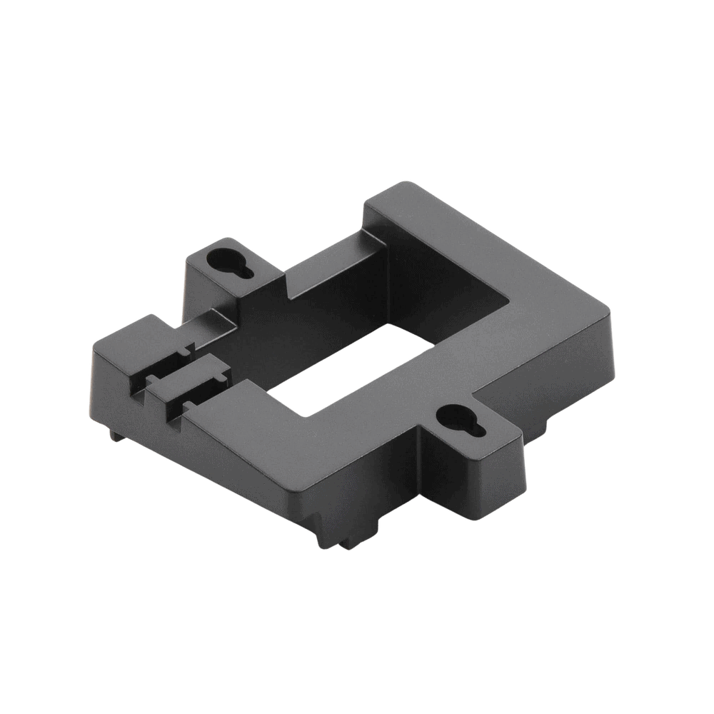 GRPWML-AD-1-l Montaje de pared para teléfonos serie GRP2614, GRP2615, GRP2616 y GXV3350 de Grandstream GRPWML 2