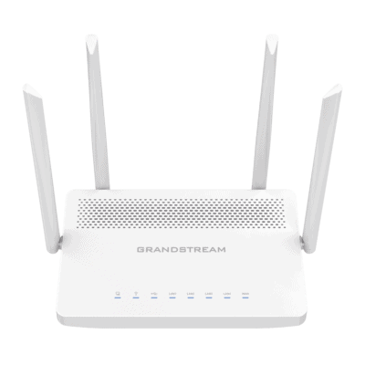 Router Inalámbrico Wi-Fi 5 802.11ac 1.27 Gbps, doble banda, MU-MIMO 2x2:2, servidor VPN con administración desde la nube gratuita o stand-alone.