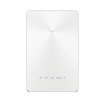 Punto de acceso Wi-Fi 802.11 ac 2.03 Gbps, de pared, Wave-2, MU-MIMO 4x4:4 (5GHz) y MU-MIMO 2x2:2 (2.4GHz) con administración desde la nube gratuita o stand-alone.