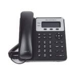 Teléfono IP SMB de 2 Líneas con 3 teclas de función programables y conferencia de 3 vías. PoE GXP1625-FRENTE-l