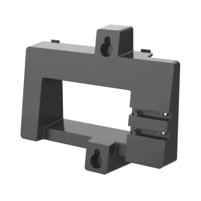 Montaje de pared para teléfono GXV3470 de Grandstream