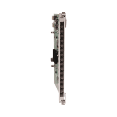 Tarjeta de Servicio de 16 puertos GPON para OLTs Huawei EA5800