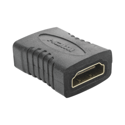 Adaptador HDMI / Hembra - Hembra