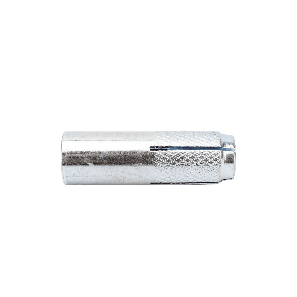 HENL038-AD-2-l Taquete Rosca Interior para cargas altas de 3/8" (SIN PERNO). HEN-L038 3