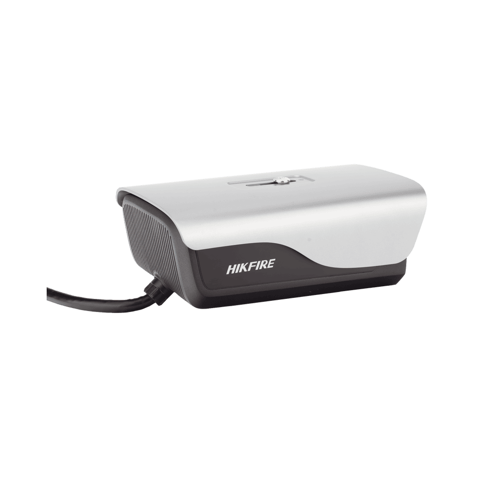 HFVT410-AD-4-l (HikFire) Cámara IP de Detección Térmica de Incendios / Detección de Llamas y Temperaturas Anormales / 4 Megapíxel (Lente Óptico) + 1 Megapíxel (Lente Térmico) / Compatible con Hik-Connect HF-VT410 5