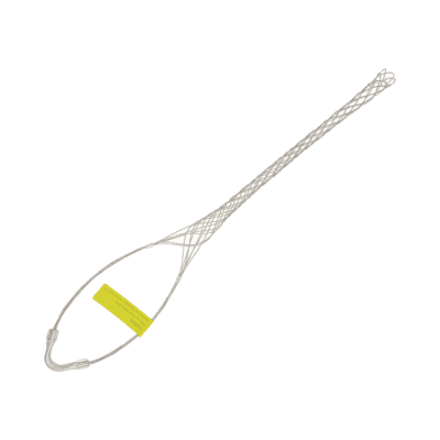 Malla para Elevación y Apoyo Permanente de Cable Coaxial de 1-1/4" En Torres de Comunicaciones.