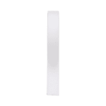 Rollo de Cinta de Contacto, de 15 Pies (4.5m) de Largo, 19.1 mm de Ancho, Color Blanco HLS15R10-AD-2-l