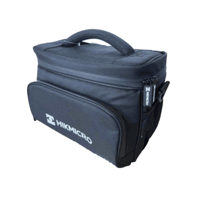Maleta con Correa de Hombro para Protección de Cámara Termográfica Handheld (No Incluye Cámara)