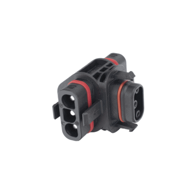 Conector Troncal HMS