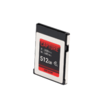 Memoria CFexpress tipo B / Clase 10 de 512 GB / Especializada para Cámaras de Fotografía y Video / 1800 MB/s Lectura / 1700 MB/s Escritura HSCFEE300_512G-AD-1-l