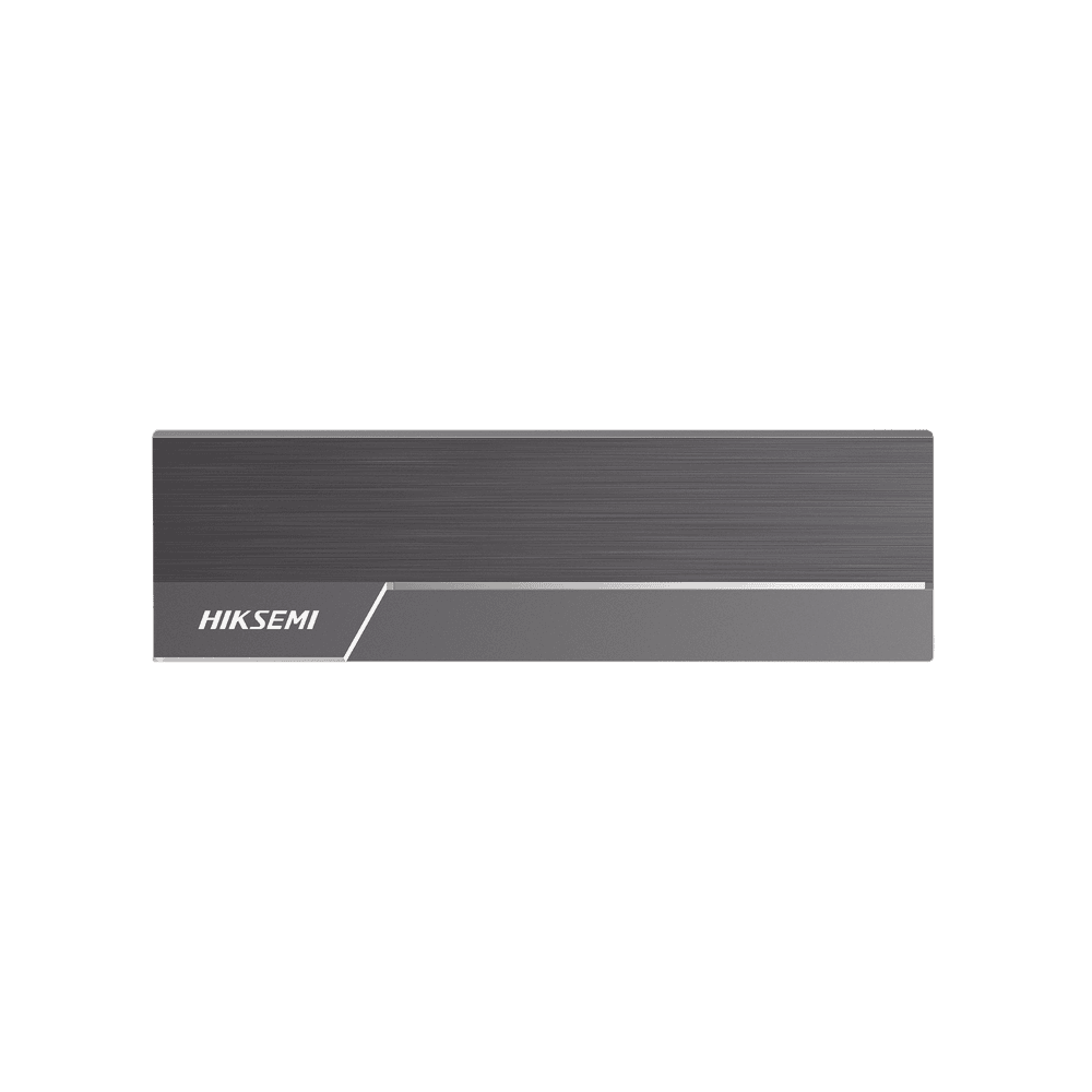 HSHUBMDR-AD-3-l Carcasa para SSD M.2 y SATA (Enclosure) / Conector USB-C / ASUS Aura RGB SYNC / Hasta 10 Gbps / Tamaños: 2242, 2260 y 2280 HS-HUB-MDR 4