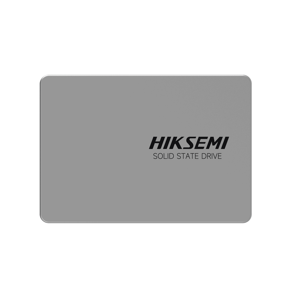 HSSSDV310_512G-l SSD PARA Videovigilancia Móvil / 512 GB / 2.5" / Alto Performance / Uso 24/7 / Resistente en Alta Temperaturas HS-SSD-V310/512G 1